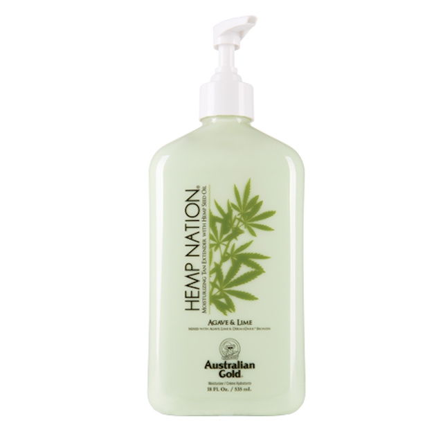 Agave & Lime Body Lotion Torino