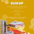 Promo Slim Up Torino