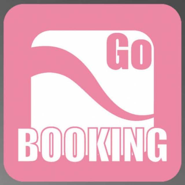 E' arrivata l'app GoBooking by Lampados