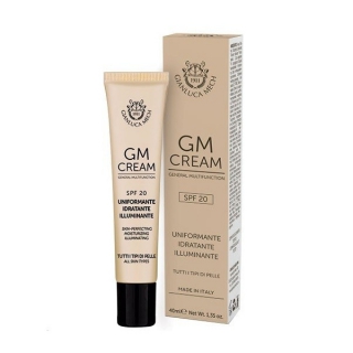 GM cream Skin Care