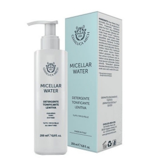 Micellar Water Skin Care