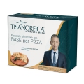 Base Pizza Tisanoreica