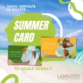 Summer Card Torino