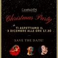 Christmas Party Torino