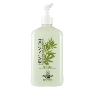 Agave & Lime Body Lotion Australian Gold
